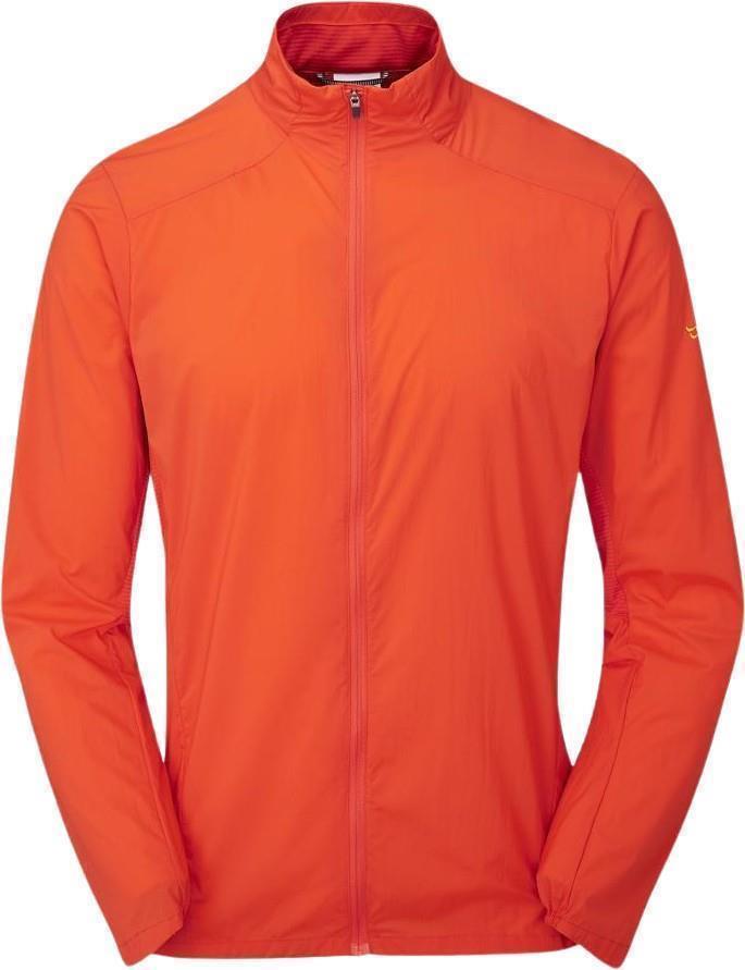 Windveil Jacket - Mens - Firecracker 1