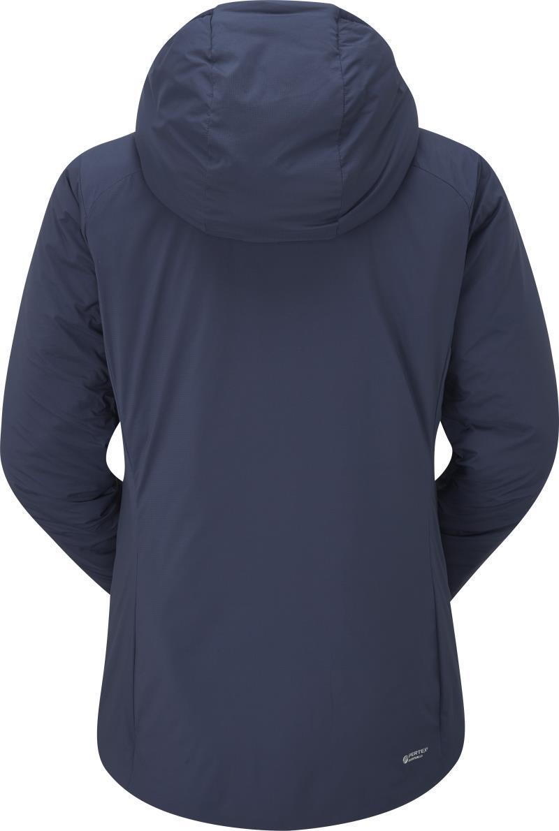 Xenair Alpine Jacket - Womens - Deep Ink 2