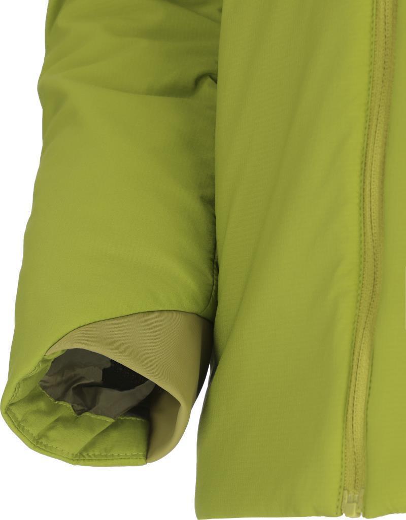 Xenair Alpine Light Jacket - Mens - Aspen Green 6