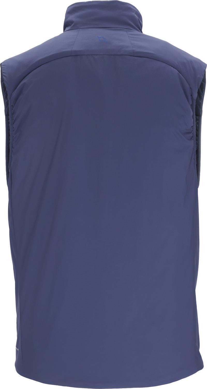 Xenair Vest - Mens - Deep Ink 2