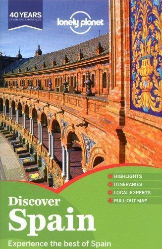 Discover Spain - Not Applicable 1
