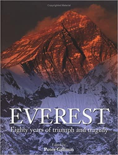 Everest: 80 Years of Triumph & Tragedy - Not Applicable 1