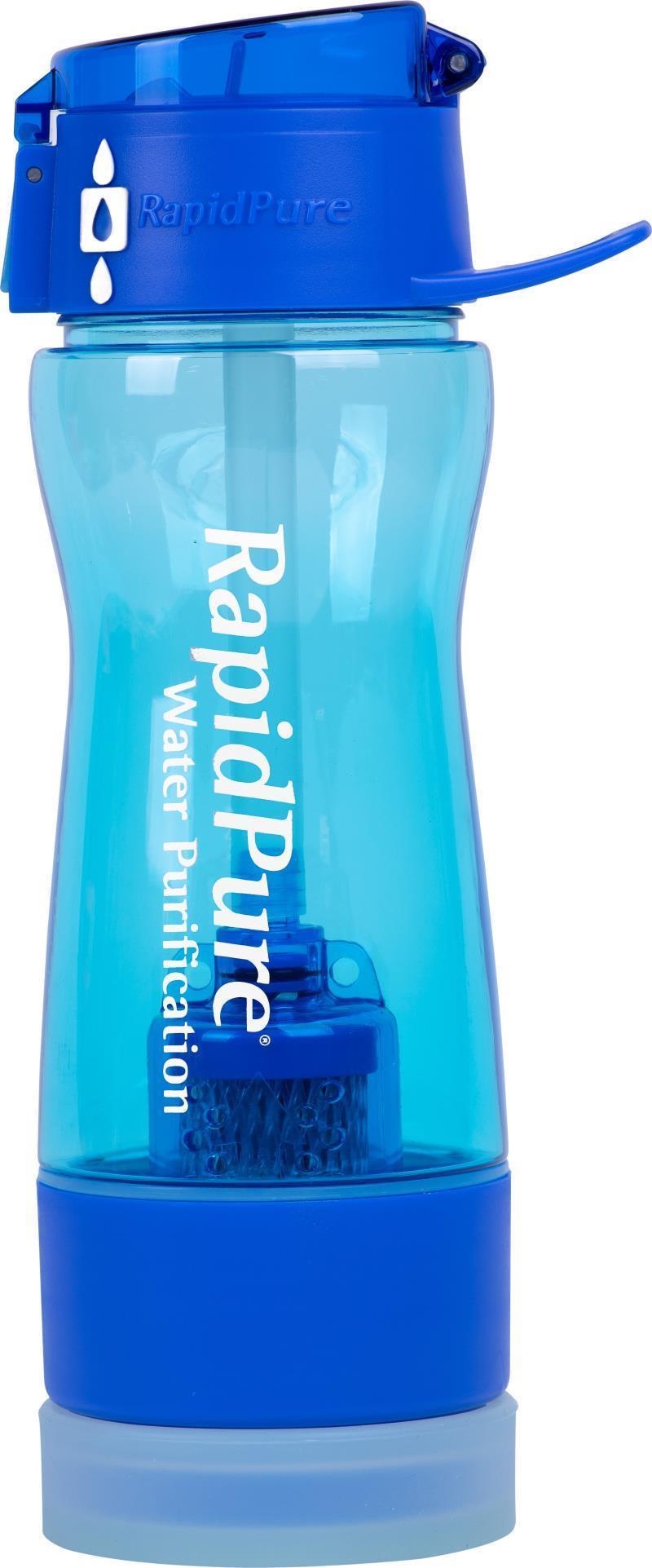 Intrepid Bottle - Not Applicable 1