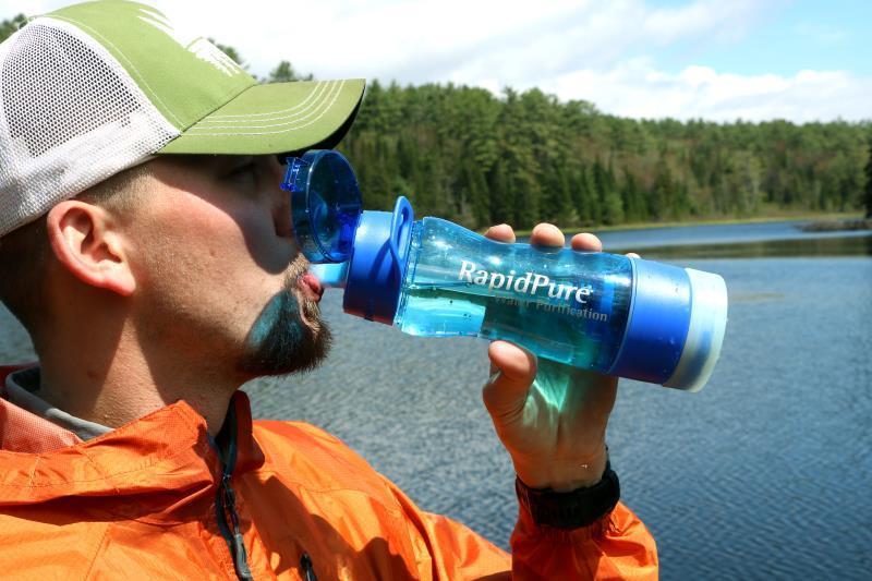 Intrepid Bottle - Not Applicable 11