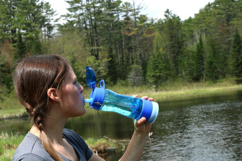 Intrepid Bottle - Not Applicable 14