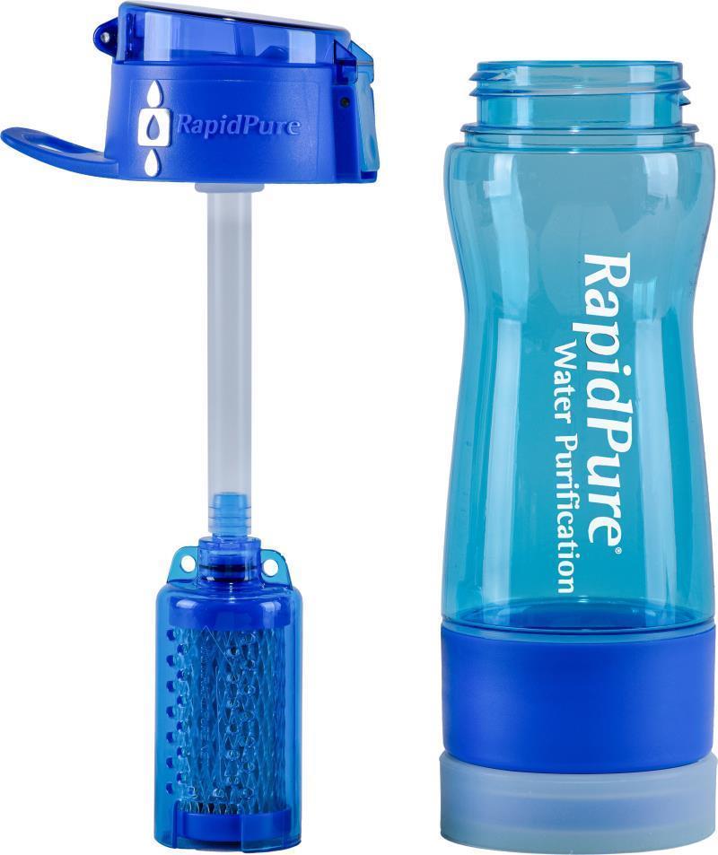 Intrepid Bottle - Not Applicable 3