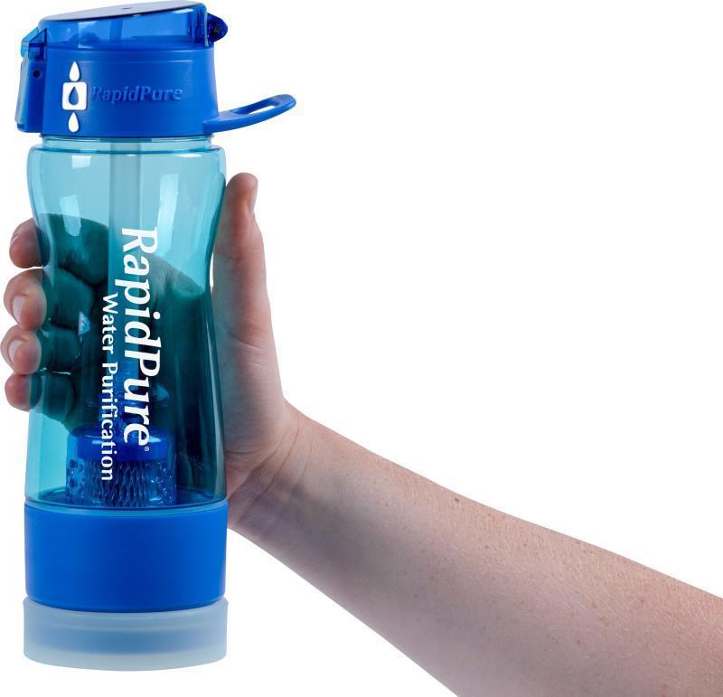 Intrepid Bottle - Not Applicable 5