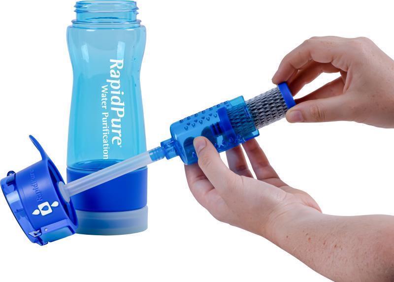 Intrepid Bottle - Not Applicable 6