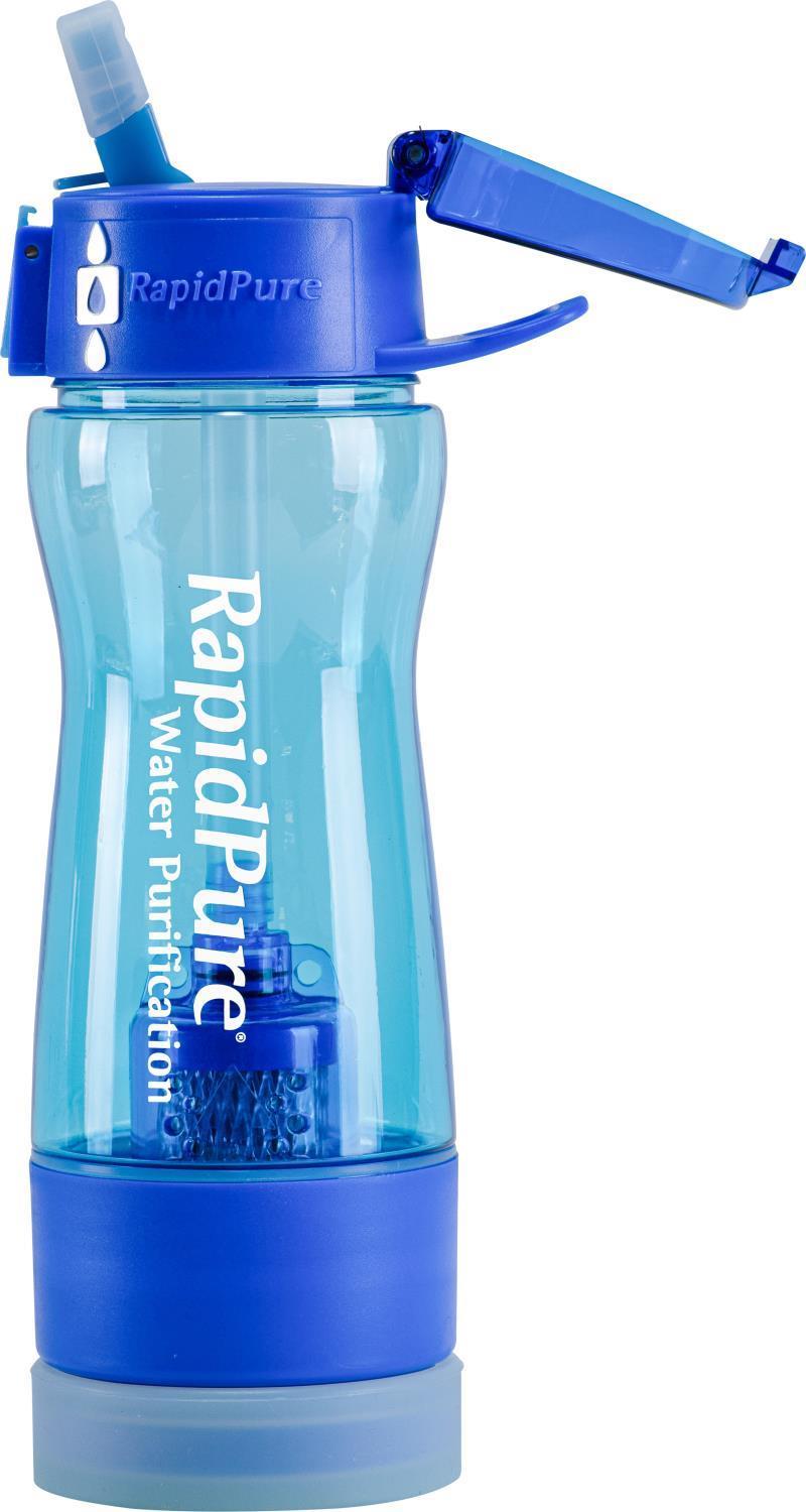 Intrepid Water Bottle & Purifier - Not Applicable 2
