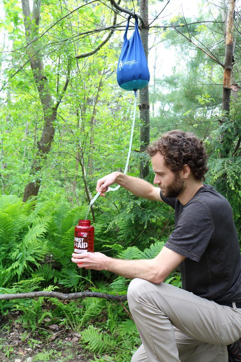 Trailblazer Gravity Purifier - Not Applicable 6