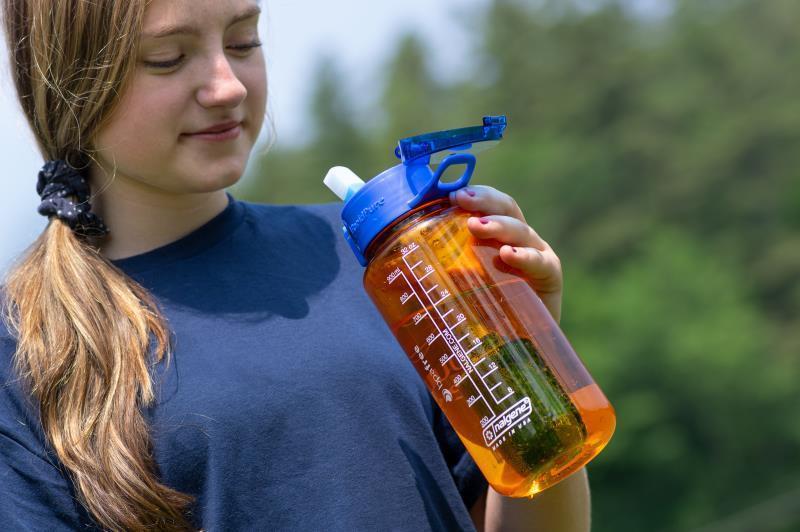 Universal Purifier Bottle Adapter - Not Applicable 6