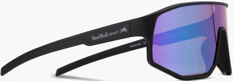 Dash, Black-Brown Frame, Green Revo Lens - Not Applicable 2