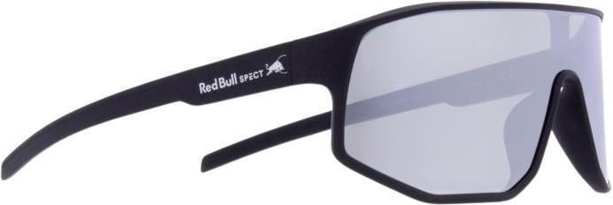 Dash, Black-Smoke Frame, Silver Mirror Lens - Not Applicable 1