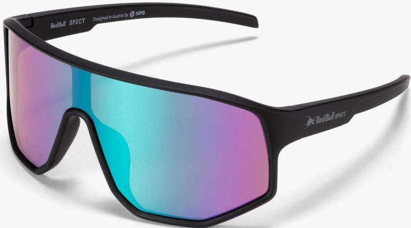 Dash, Green-Green Frame, Gold Mirror Lens - Not Applicable 1