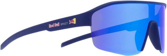 Dundee, Blue-Brown Frame, Blue Mirror Lens - Not Applicable 1