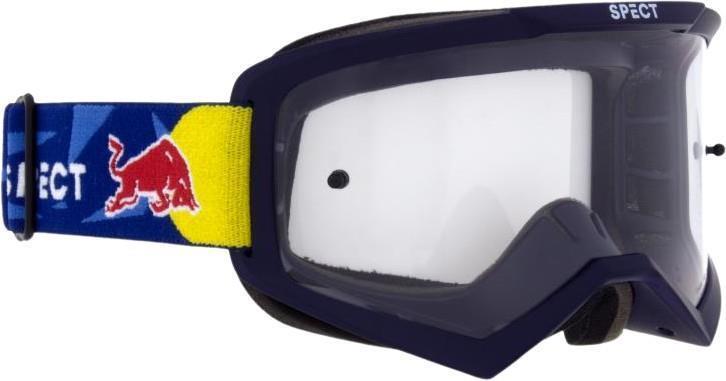 Evan, Clear Cat0, M. Bl Triangle Blue Lens - Not Applicable 1