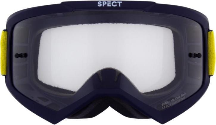 Evan, Clear Cat0, M. Bl Triangle Blue Lens - Not Applicable 2