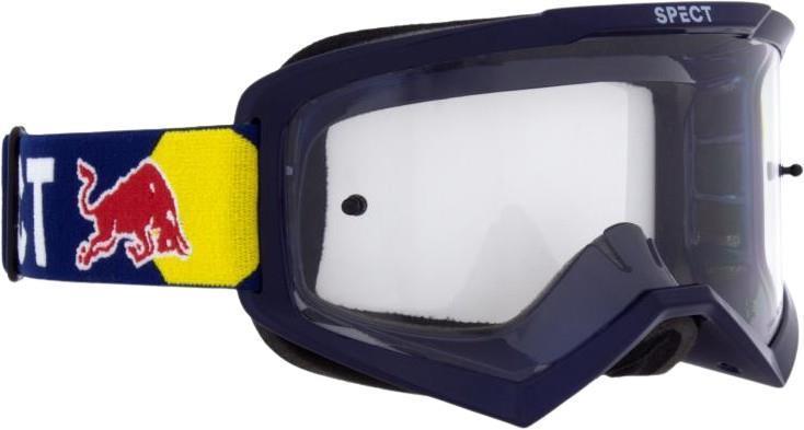 Evan, Clear Cat0, S. Blue - Blue Lens - Not Applicable 1