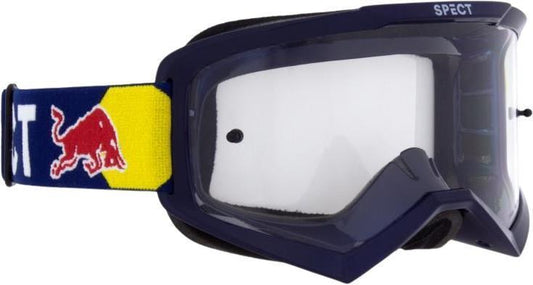 Evan, Clear Cat0, S. Blue - Blue Lens - Not Applicable 1