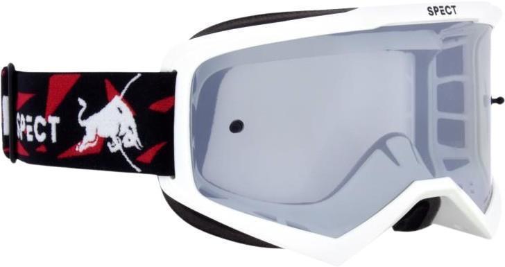 Evan, Smoke Frame, Silver Flash  Lens - Not Applicable 1