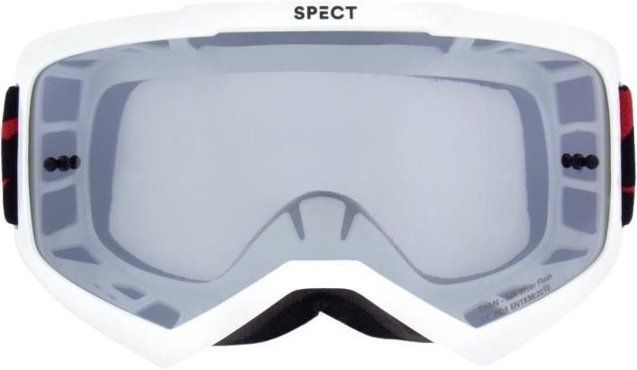 Evan, Smoke Frame, Silver Flash  Lens - Not Applicable 2