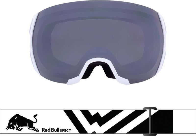 Sight, Smoke Frame, Silver Mirror Lens - Not Applicable 3
