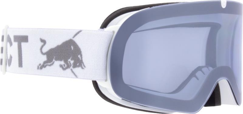 Soar, Smoke Frame, Silver Mirror Lens - Not Applicable 1