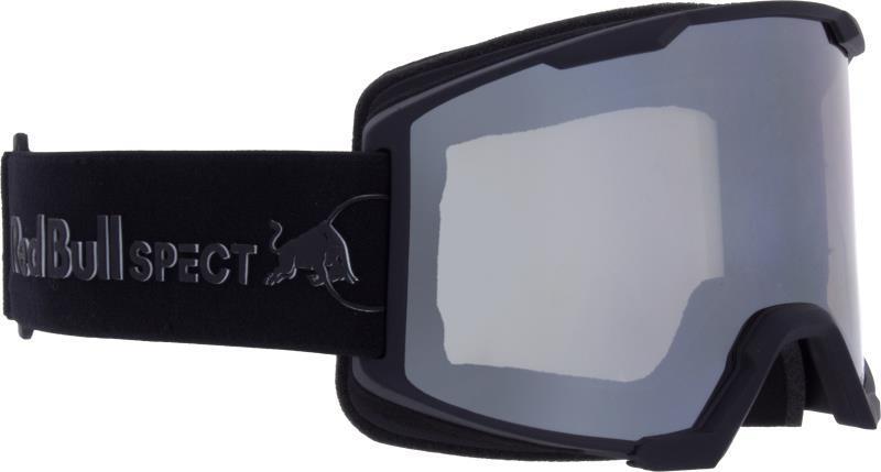 Solo, Smoke Frame, Silver Mirror Lens - Not Applicable 1