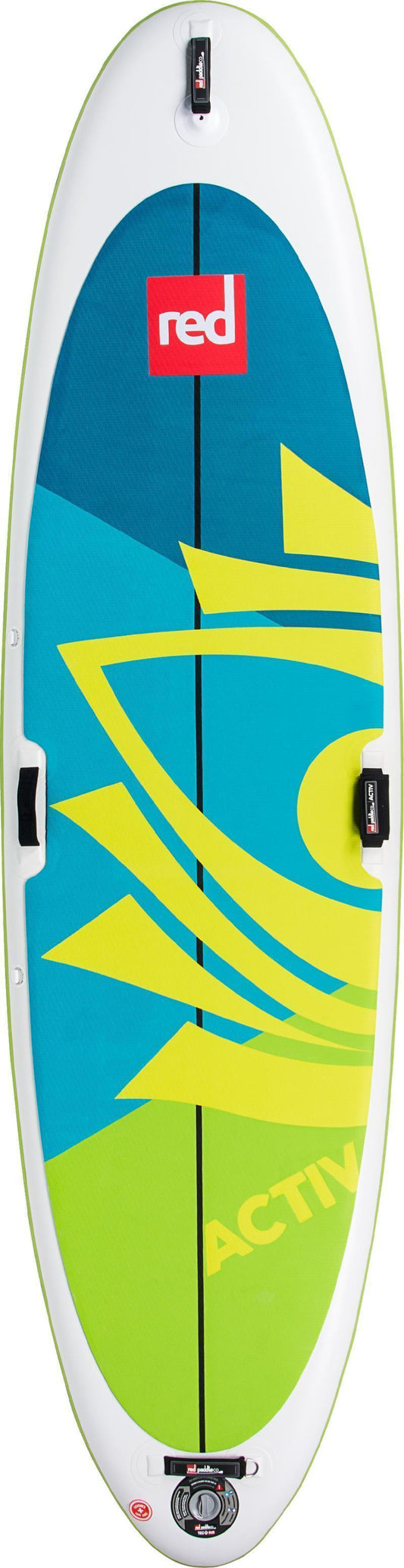 2019 Red 10`8 Activ MSL - Not Applicable 1