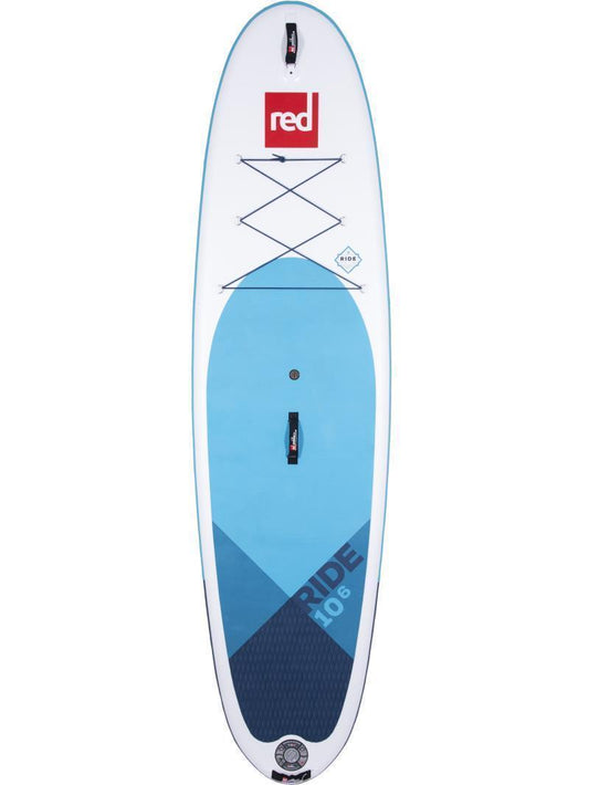 2020 Red 10`6 Ride - Not Applicable 1