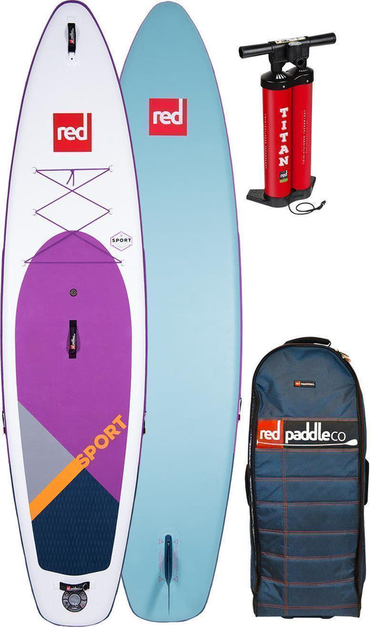 2020 Red 11`3 Sport Special Edition - Not Applicable 1