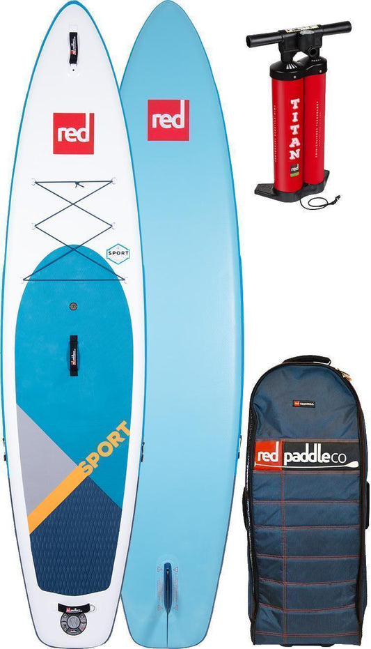 2020 Red 11` Sport - Not Applicable 1