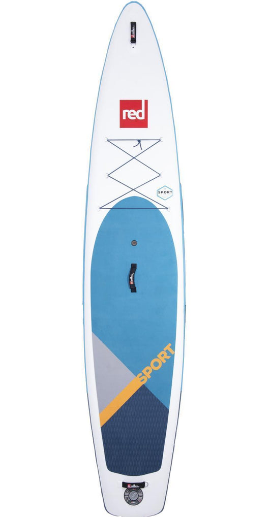 2020 Red 12`6 Sport - Not Applicable 1