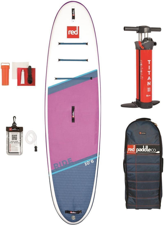 2021 10`6 Ride Special Edition - Not Applicable 1