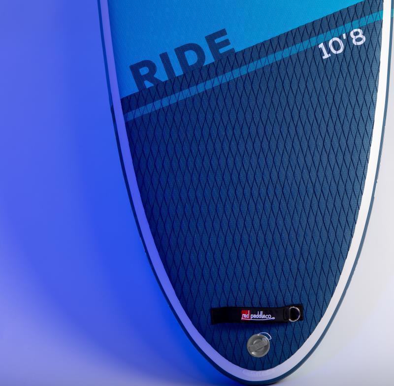2021 10`8 Ride - Not Applicable 10