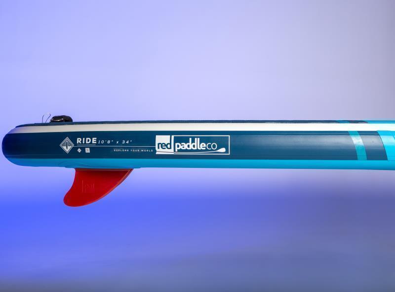 2021 10`8 Ride - Not Applicable 12