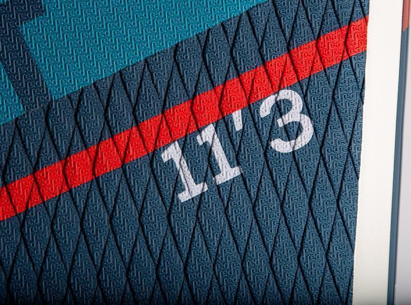 2021 11`3 Sport C50-Nylon 3pc Package - Not Applicable 8