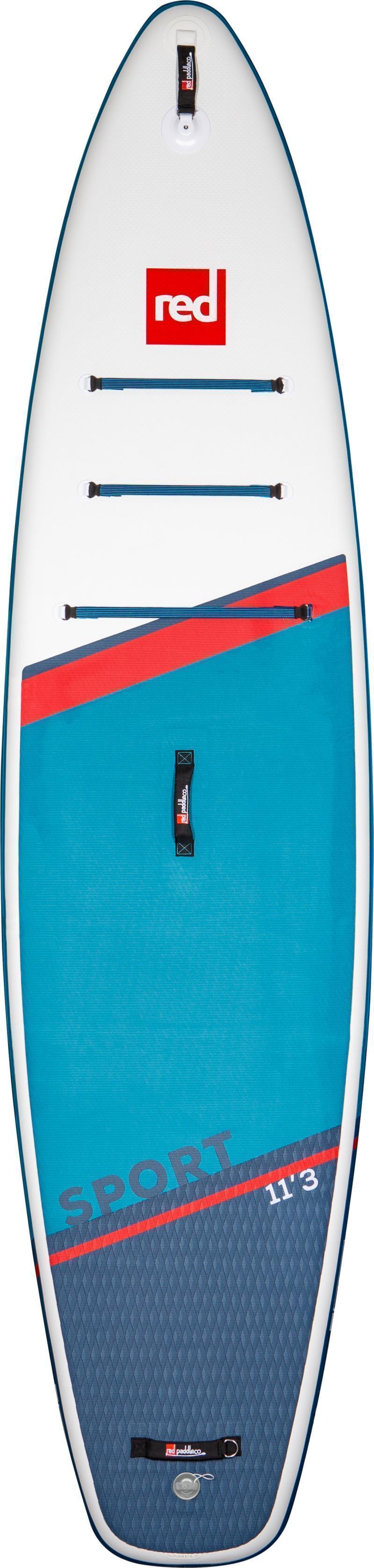 2021 11`3 Sport - Not Applicable 2