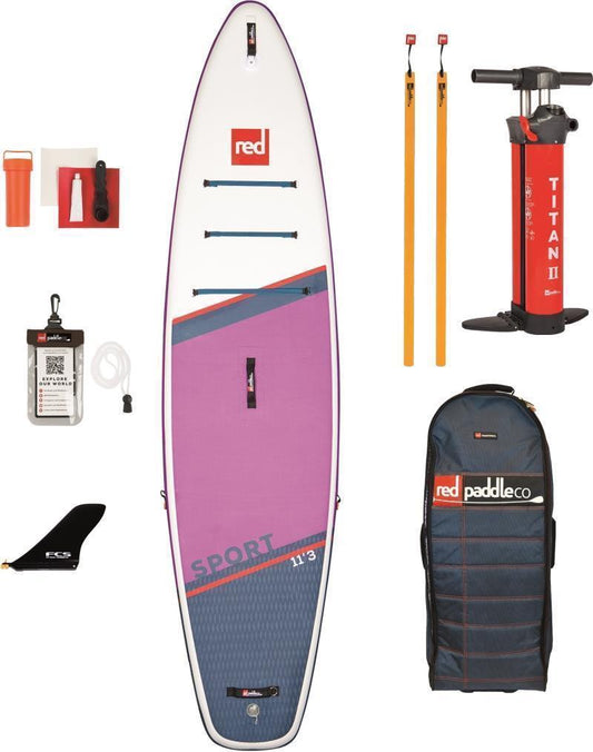 2021 11`3 Sport Special Edition - Not Applicable 1