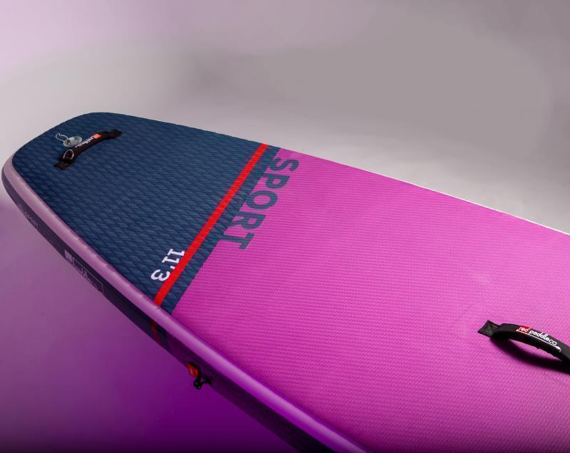 2021 11`3 Sport Special Edition - Not Applicable 12
