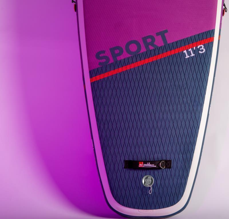 2021 11`3 Sport Special Edition - Not Applicable 9