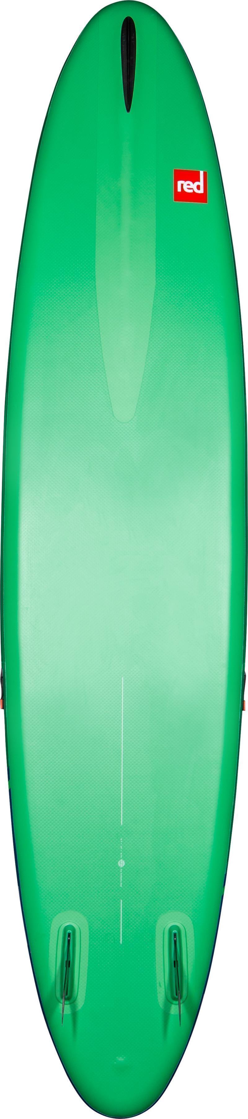 2021 12`6 x 32" Voyager - Not Applicable 4