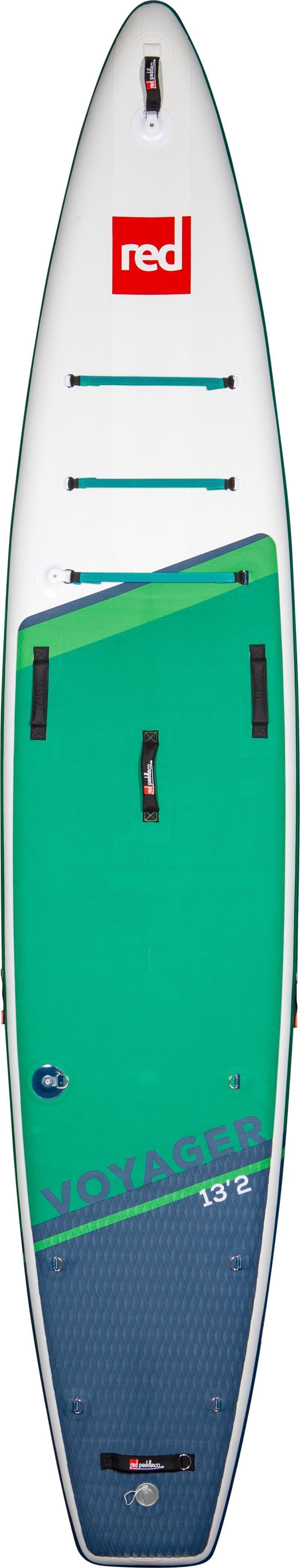 2021 13`2 x 30" Voyager - Not Applicable 1