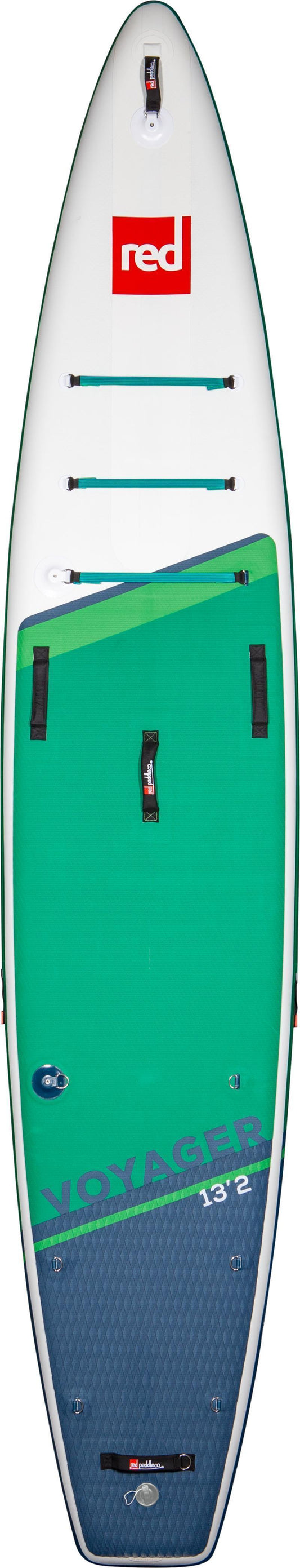 2021 13`2 x 30" Voyager - Not Applicable 1