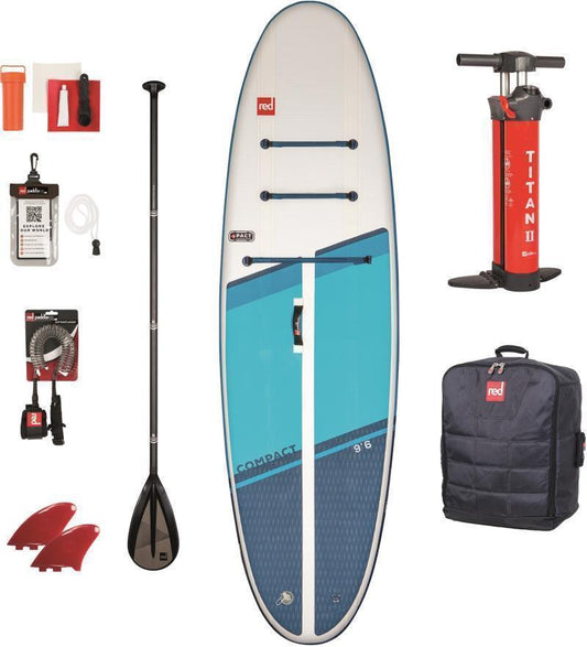 2021 9`6 Compact Package - Not Applicable 1