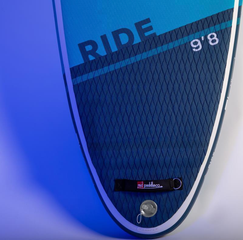 2021 9`8 Ride - Not Applicable 9