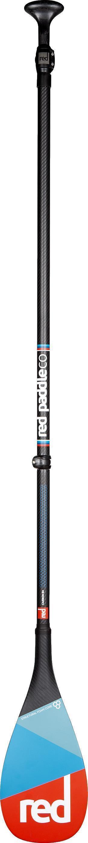 2021 Carbon 50 3pc Cam Lock - Not Applicable 1