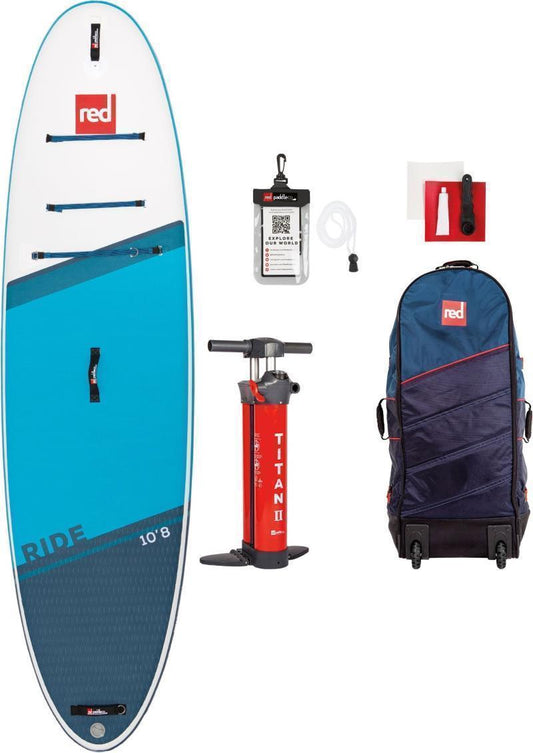 2022 10`8 Ride - Not Applicable 1