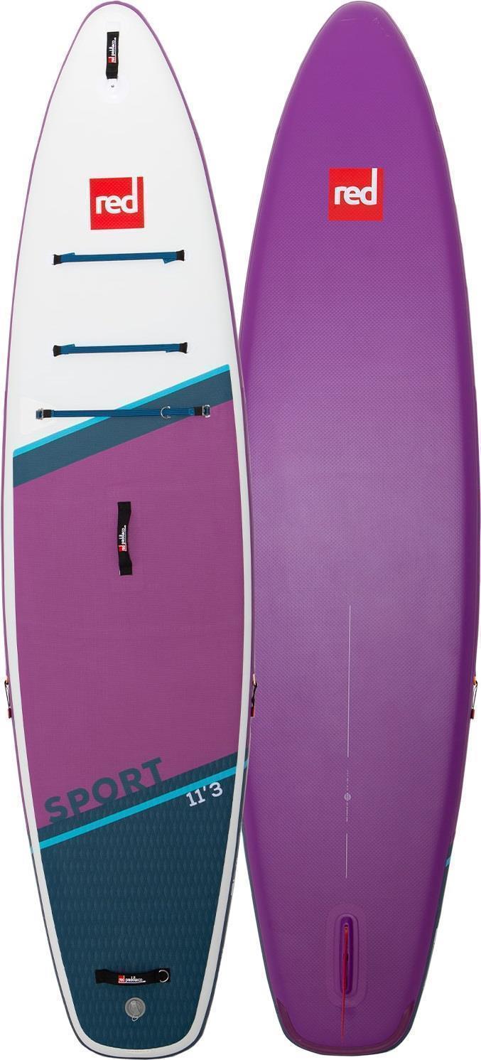 2022 11`3 x 32" Sport - Purple - Not Applicable 2