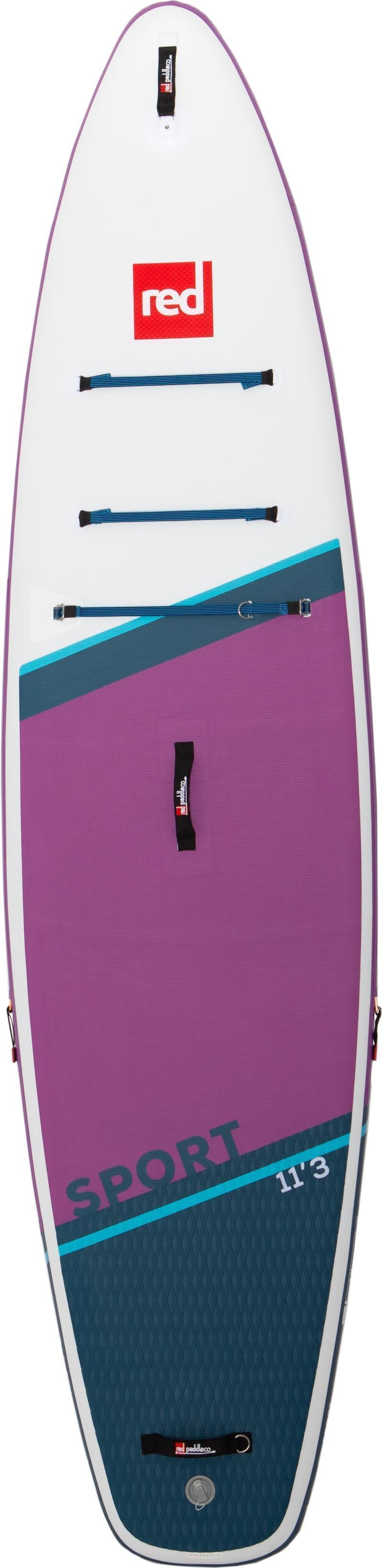 2022 11`3 x 32" Sport - Purple - Not Applicable 3